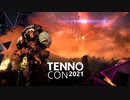 【ゆっくり実況】Warframeやるよ　～雑談回やるよ・テンノコンについて・2021～