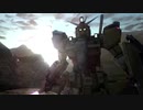 バトオペ2 ショートPV