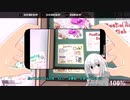 YandereSimulator実況1最終【ヤンデレシミュレーター】（オリキャラゆっくり）