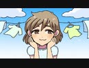 【圧倒的ネタソングを】洗濯モンスター【真剣に作ってみた】