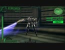 【LR改】アーマード・コア　ラストレイヴン　ブレードホーミングの改善・修正