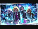 ミリシタ『DIAMOND JOKER』offvocal