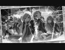 ミリシタ『DIAMOND JOKER』chorus
