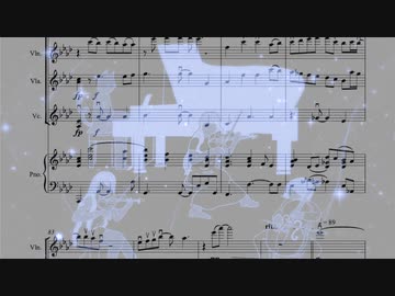 h.n ensemble : First Love（宇多田ヒカル）/ arr. hina ta neko