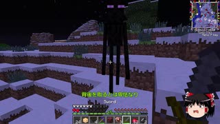 【minecraft】忙しい人のための Greg tech 6: Part 11【ゆっくり実況】