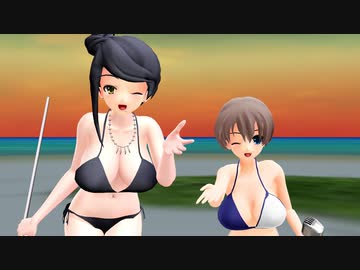 【宇崎ちゃん＆滝沢さんを踊らせたい！】「カラフル×セクシィ」【新刊コミックス発売中！】