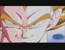 べジータMAD in Saiyan Blood