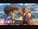 サムネの、子どもに目線合わせてるセーニャは俺の嫁【ドラゴンクエスト11S】縛り初見プレイ＃17