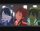 【SideMMD】KING【DRAMATIC STARS】