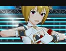 ミリシタ 「DIAMOND JOKER」伊吹翼