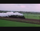BBC  フライング・スコッツマンの帰還/The Return of Flying Scotsman