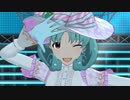 ミリシタ 「DIAMOND JOKER」徳川まつり