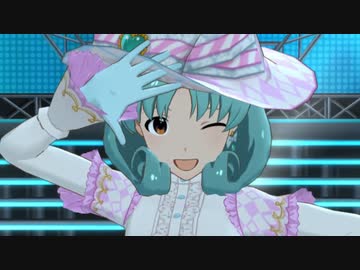 ミリシタ 「DIAMOND JOKER」徳川まつり