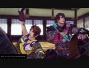 戦国無双５_015_稲葉山城の戦い