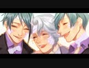 【手描きツイステ】浮/遊/夢【1章～4章】
