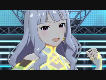 ミリシタ 「DIAMOND JOKER」四条貴音