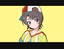 大空スバル　オルタナティブ【手描きアニメ】