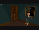 くそこーひーのAlone in the dark part7 バイオハザードに影響を与えたゲーム