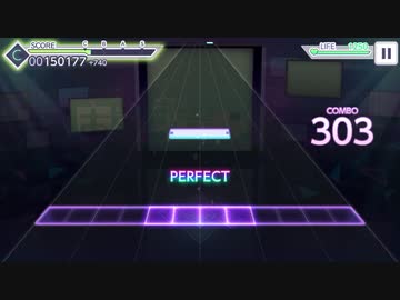 【プロセカ】お気に召すまま【EXPERT】