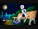 雨上がりのオッドメータ / 2293P feat. 可不