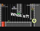 【ガルナ/オワタP】改造マリオをつくろう!2【stage:109】