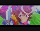 【ウマ娘】テイオーの剣【熱血MAD】