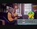 【Life is Strange】見るところが多すぎて、人を待たせていること忘れてましたｗｗ#6