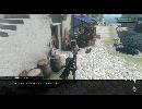 副背後の「NieR　Replicant　ニーアレプリカン」　第22破