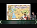 AFF2eリプレイ動画：あの婆さんの危険なワニ (危険な迷路：１)