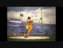 【2004年】マクドナルドCM ハンマー投げ・飛び込み