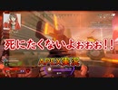 APEX初心者のミラージュ成長日記パート3