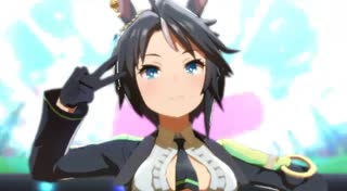 うまぴょいキセキ[ウマ娘]