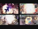 【DMC5SE】ネロ・ボスラッシュ(DMD＋ターボ)　テーマ「爆発」後編