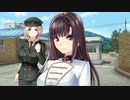 ガンナイトガール　プレイ動画　パート46　志乃ルート24