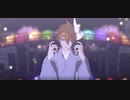 【原神MMD】Lil' goldfish【タルタリヤ】