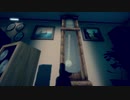 夏だしホラー！2人でAmong the Sleep実況！その2