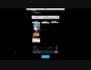 【TEST】アリス・ギア・アイギス Ver.1.44.0 グラジオラス Lv90右 蒼穹ソロ