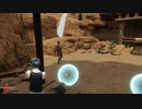 VR 螺旋連丸のやり方 blade and sorcery