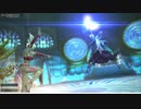 水冷PC動作デモ6_7（FF14・FF15ベンチマーク）