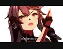 ウマ娘「BLAZE」ナリタブライアン(ドットバイドット1080p60)