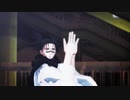 【MMD呪術廻戦】handclap【自作モデル配布】