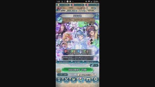 FEヒーローズ微微微課金ゆるグダ実況プレイ341ターン