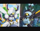 【メダロットS】ゼロから始まるロボトル生活【実況】外伝：1.5あにば前編