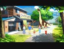 【オラ夏】慣れるの早いなこの人達　#4