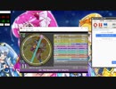 simai新曲創作　The　waves　MASTER(Lv.11)　創作譜面