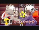 ＃34  仲良くされても使わないからね？【切り抜き 縛りプレイ ポケモン盾】