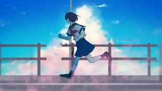 ハウ・トゥ・トゥモロー/初音ミク MV