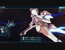 【TEST】アリス・ギア・アイギス Ver.1.44.0 グラジオラス Lv100 3人編成で普通に