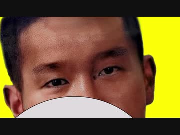 先輩は来ませりYB