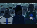 敵組織に捕まりました(´；ω；｀)〈Not Exactly Hero#１７〉